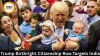 Trump Birthright Citizenship Row Targets India