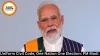 Uniform Civil Code, One Nation One Election: PM Modi