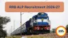 Railway RRB ALP Recruitment 2026 for 11,127 Posts