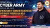 Creating a Cyber Army with a 45-Day Cybersecurity Summer Training and Internship Program in India