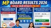 MP Board Result Declared April 15 at 11 AM