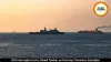 US Intercepts Iran-Linked Tanker as Hormuz Tensions Escalate