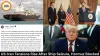 US-Iran Tensions Rise After Ship Seizure, Hormuz Blocked