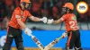 Hyderabad Crush Bengaluru Despite Defeat Not Affecting Top Spot