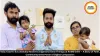A Miracle Named Kaashvi: How SMA Man Of India Prateek Kwatra Raised ₹9 Crore to Give a 3-Year-Old a Second Chance at Life