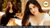 Actress Aditi Budhathoki set to make her Cannes debut