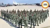 Indian Air Force AFCAT 02/2026 Recruitment Announced