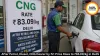 CNG Price Hike Delhi: Rates Up ₹2 to ₹83.09/kg