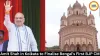 Amit Shah in Kolkata to Finalise Bengal’s First BJP CM