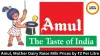 Amul, Mother Dairy Raise Milk Prices by ₹2 Per Litre