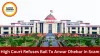 Chhattisgarh High Court Rejects Anwar Dhebar’s Bail Plea