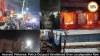  Asansol Violence: Police Outpost Vandalised Over Loudspeaker Row