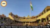 Attari Border Retreat Ceremony Time Changed to 6-6:30 PM