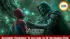 Avengers: Doomsday Set for 18 December 2026 Release as MCU Expands Storyline