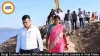 Bargi Cruise Accident: Officials Seen Without Life Jackets in Viral Video