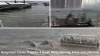 Cruise ship capsizes in Jabalpur's Bargi Dam, 4 dead, several missing