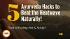 Beat Summer Heat: 5 Natural Health Hacks for India 2026