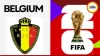 Belgium Announce FIFA World Cup 2026 Squad