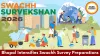 Bhopal Intensifies Cleanliness Drive Ahead Of Swachh Survey