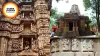 Summer Trip to Bhoramdeo Temple: Explore the Khajuraho of Chhattisgarh Amid Hills and Heritage