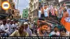 BJP Supporters Pause Victory Rally for Muslim Funeral in Bengal