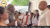 Brijmohan Agrawal Raps Officials on Illegal Liquor in Raipur