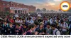 CBSE Result 2026 Update: Lakhs of Students Await Scores