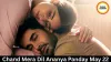 Chand Mera Dil Ananya Panday May 22