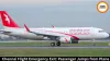 Chennai Flight Emergency Exit: Passenger Jumps from Plane 