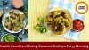 Muthiya: The Traditional Steamed Snack of Chhattisgarh