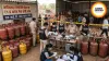 Chhattisgarh LPG Scam: ₹1.5 Crore Gas Theft Probe Intensifies