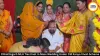 Dipesh Sahu Wedding: Bemetara BJP MLA Marries in Mass Ceremony