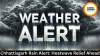 Chhattisgarh Rain Alert: Heatwave Relief Ahead