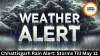 Chhattisgarh Rain Alert: Storms Till May 11 