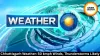 Chhattisgarh Weather: 50 kmph Winds, Thunderstorms Likely