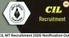 Coal India CIL Announces 660 Management Trainee Posts