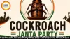 Cockroach Janata Party Hits 1.93 Cr Followers After X Ban