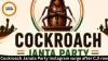 Cockroach Janata Party Instagram surge after CJI row