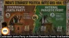  Cockroach Janta Party vs National Parasitic Front: Viral battle