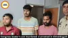 Congress leader’s son murdered: 3 arrested in Chhattisgarh