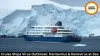 Cruise Ships Virus Outbreak: Hantavirus & Norovirus at Sea 