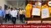 CSMCL Overtime Scam: 12 Named in Rs 182 Crore Chargesheet