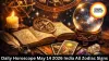 Daily Horoscope May 14 2026 India All Zodiac Signs