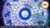 Daily Horoscope May 15 2026 | Zodiac Predictions for India