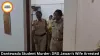 Dantewada Student Murder: DRG Jawan’s Wife Arrested