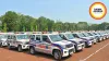 Bilaspur Gets 24 New High-Tech Dial-112 Emergency Response Vehicles to Strengthen Police Services