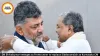 DK Shivakumar emerges as frontrunner to replace Siddaramaiah as Karnataka CM