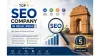  Top 5 SEO Companies in Delhi, India for Better Rankings