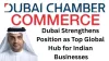 Dubai Emerges Stronger as Preferred Global Expansion Hub for Indian Businesses