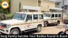 Durg Family Suicide: Four Bodies Found in Room
